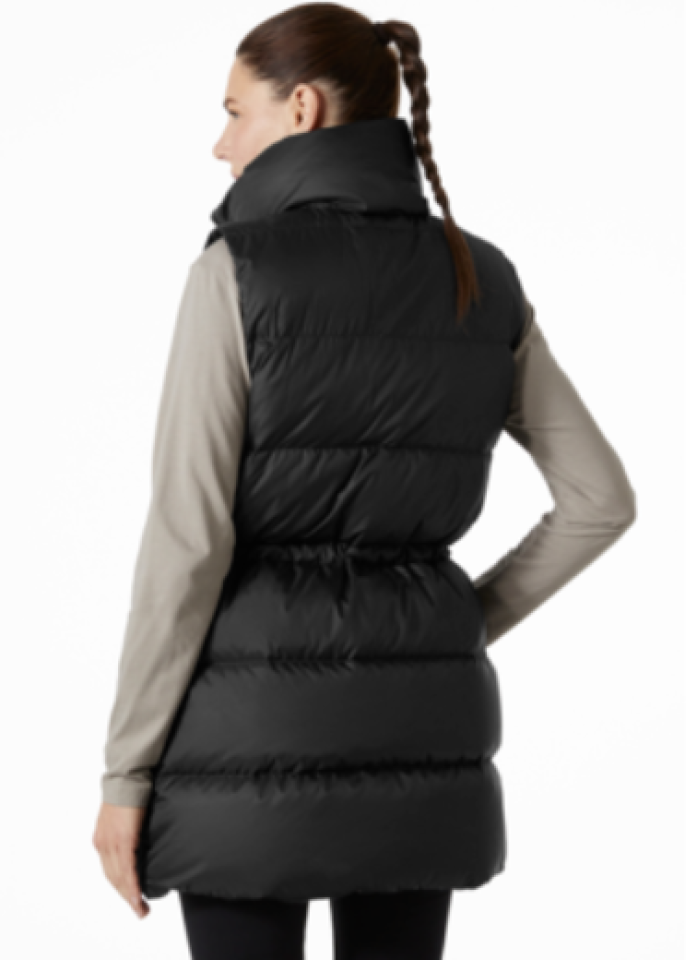 Veste sans manches Essence noir - HELLY HANSEN Veste sans manches Essence noir - HELLY HANSEN