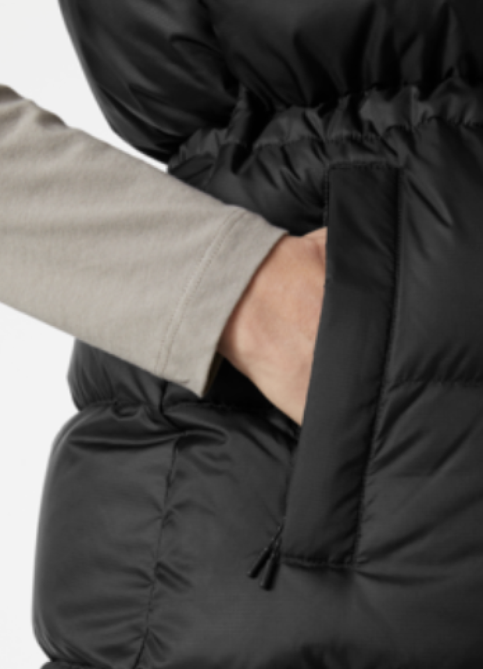 Veste sans manches Essence noir - HELLY HANSEN Veste sans manches Essence noir - HELLY HANSEN