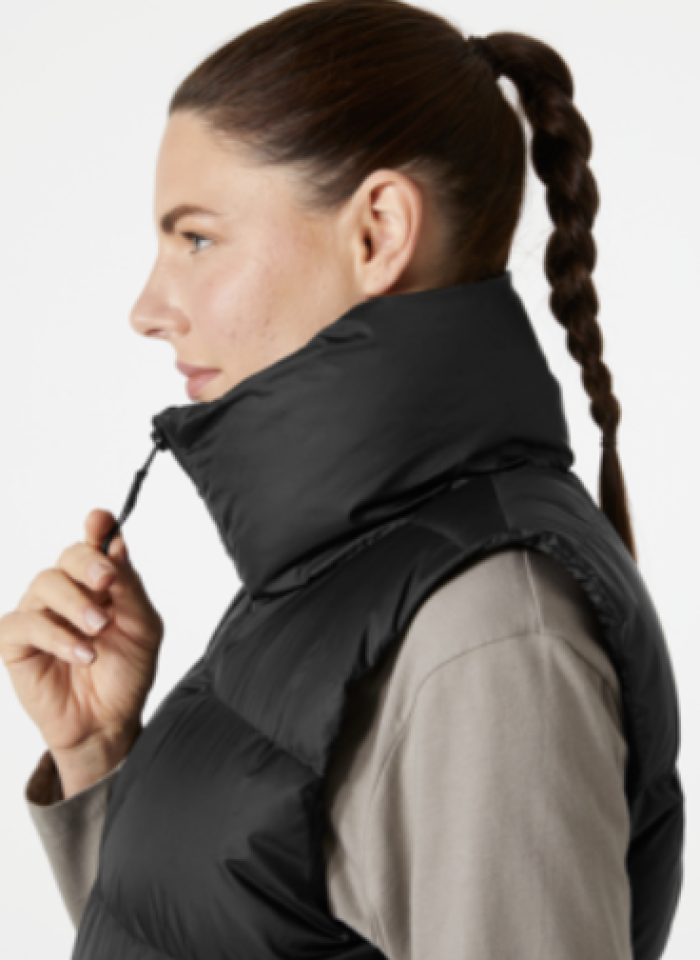 Veste sans manches Essence noir - HELLY HANSEN Veste sans manches Essence noir - HELLY HANSEN