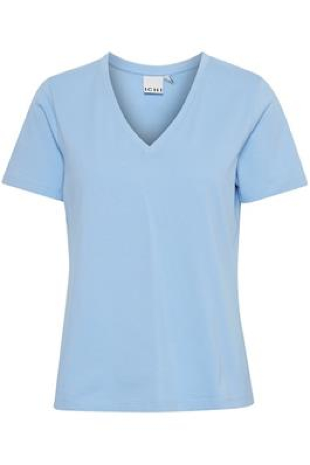 T-shirt palmer - ICHI T-shirt palmer - ICHI