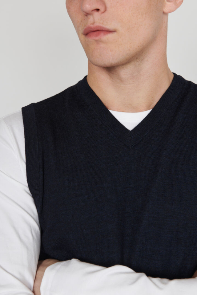 Débardeur Théodore - MATINIQUE Débardeur Théodore - MATINIQUE