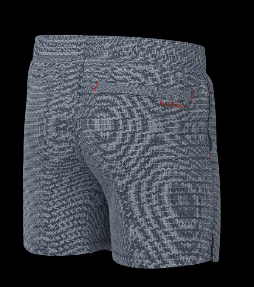 Maillot de bain Perkins - AU NOIR  Maillot de bain Perkins - AU NOIR