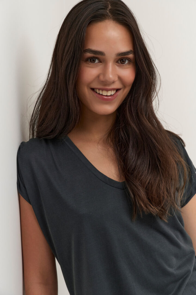 Chandail Lise - KAFFE Chandail Lise - KAFFE