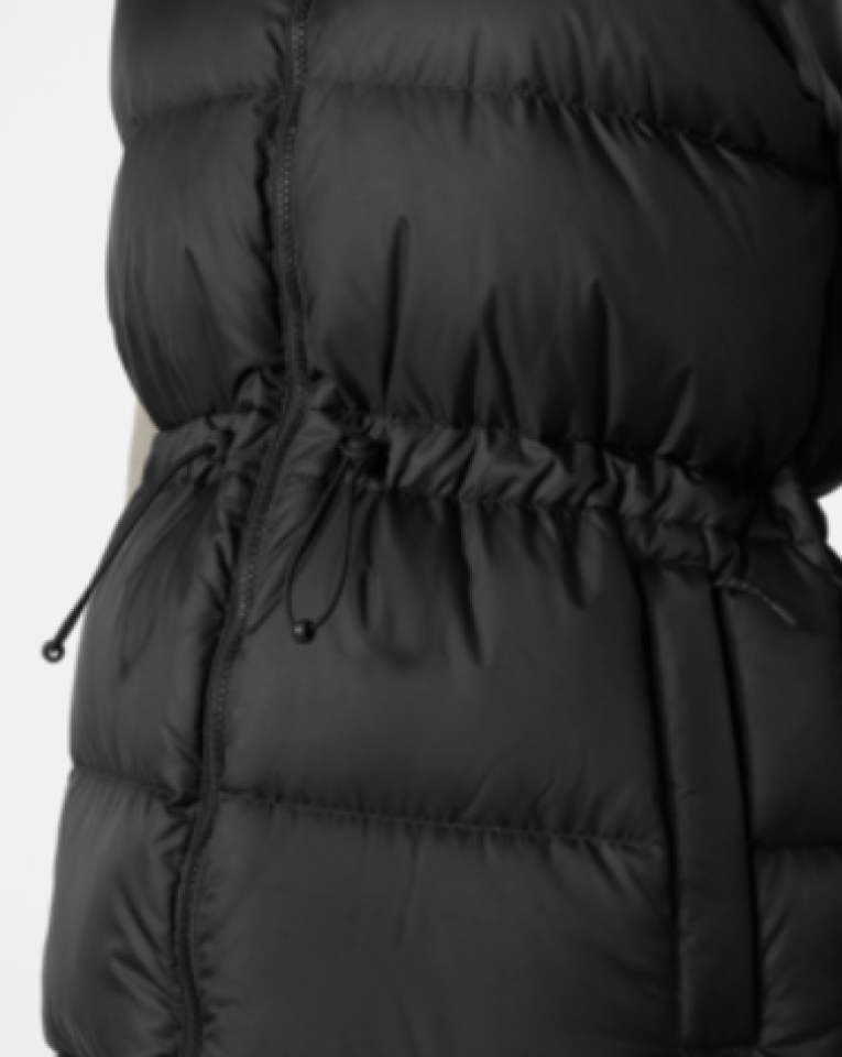 Veste sans manches Essence noir - HELLY HANSEN Veste sans manches Essence noir - HELLY HANSEN