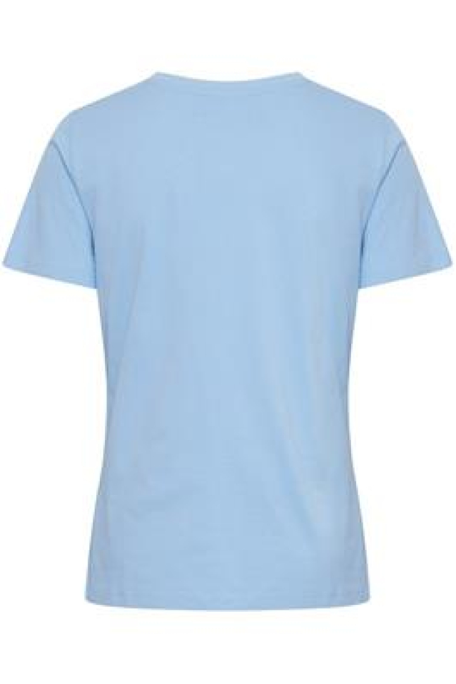 T-shirt palmer - ICHI T-shirt palmer - ICHI
