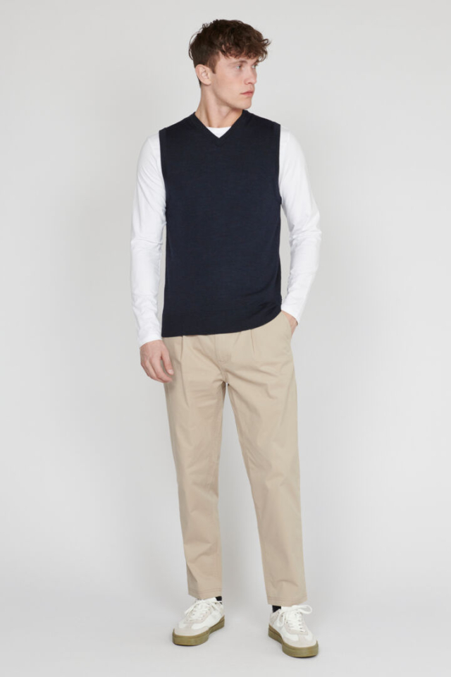 Débardeur Théodore - MATINIQUE Débardeur Théodore - MATINIQUE