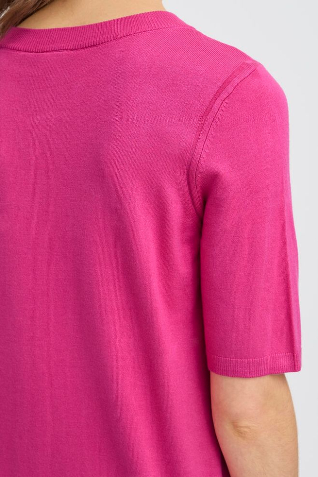 Pull classique Mary – FRANSA Pull classique Mary – FRANSA