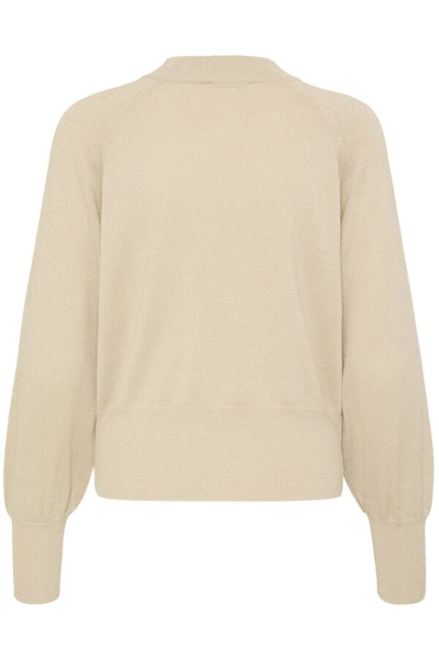 Chandail en tricot Mobbe – B.YOUNG Chandail en tricot Mobbe – B.YOUNG