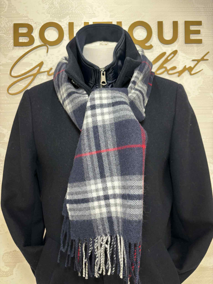 Foulard en Cashmink – V. FRAAS - 332130 - V.FRAAS Foulard en Cashmink – V. FRAAS - 332130 - V.FRAAS