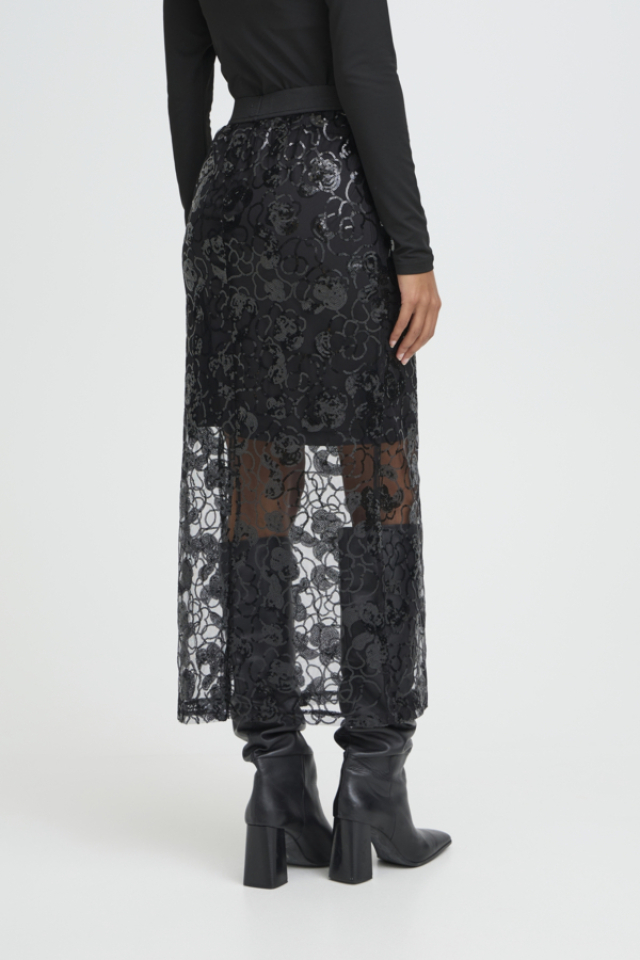 Jupe Ojella - ICHI Jupe Ojella - ICHI