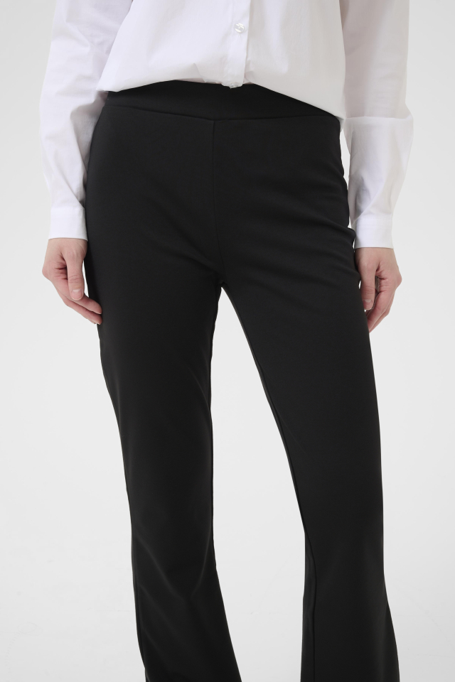 Pantalon polyvalent Jenny – KAFFE - 10509071 - KAFFE Pantalon polyvalent Jenny – KAFFE - 10509071 - KAFFE