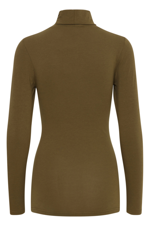 Chandail à col roulé Pamila - BYOUNG Chandail à col roulé Pamila - BYOUNG