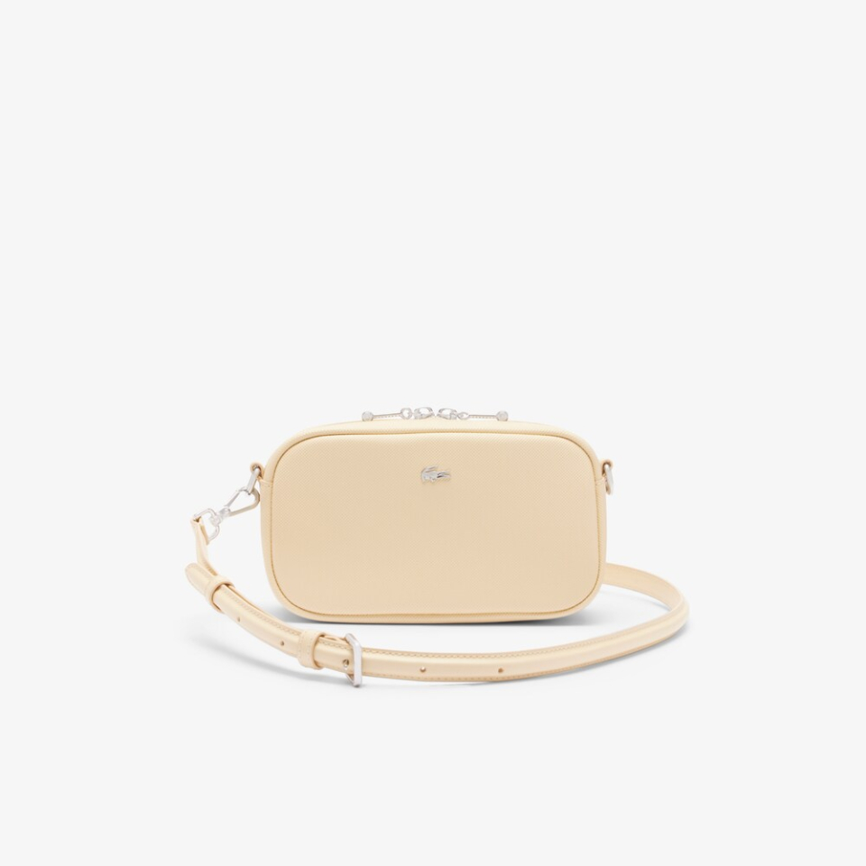 Sac à bandoulière Daily City - LACOSTE Sac à bandoulière Daily City - LACOSTE