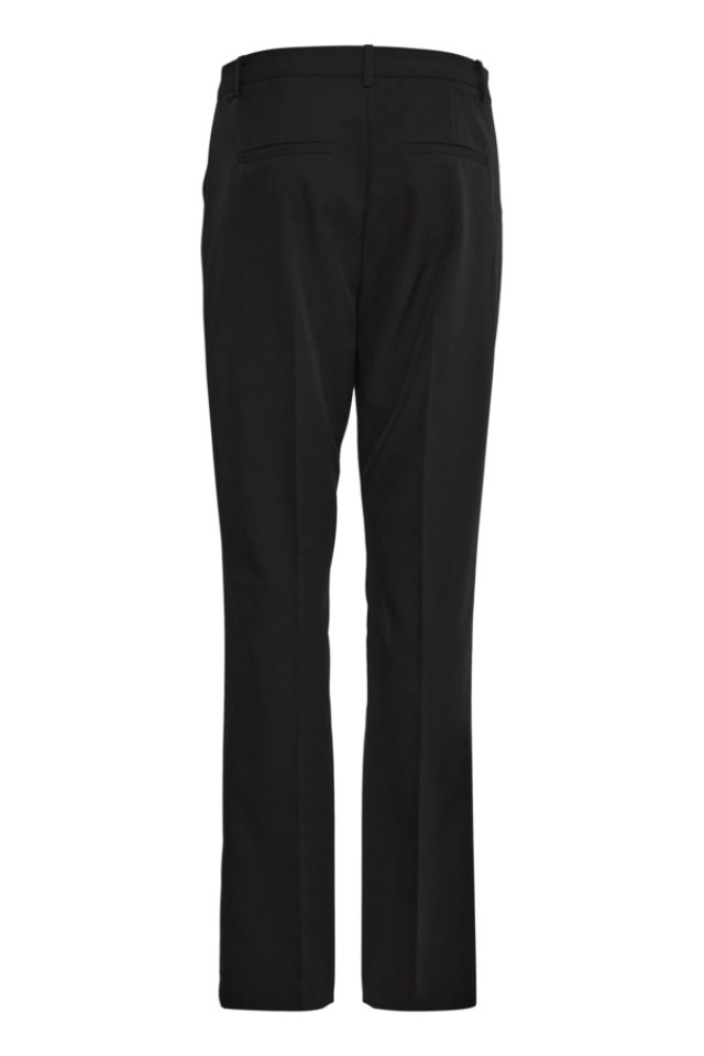 Pantalon Lexi Flare - ICHI  Pantalon Lexi Flare - ICHI