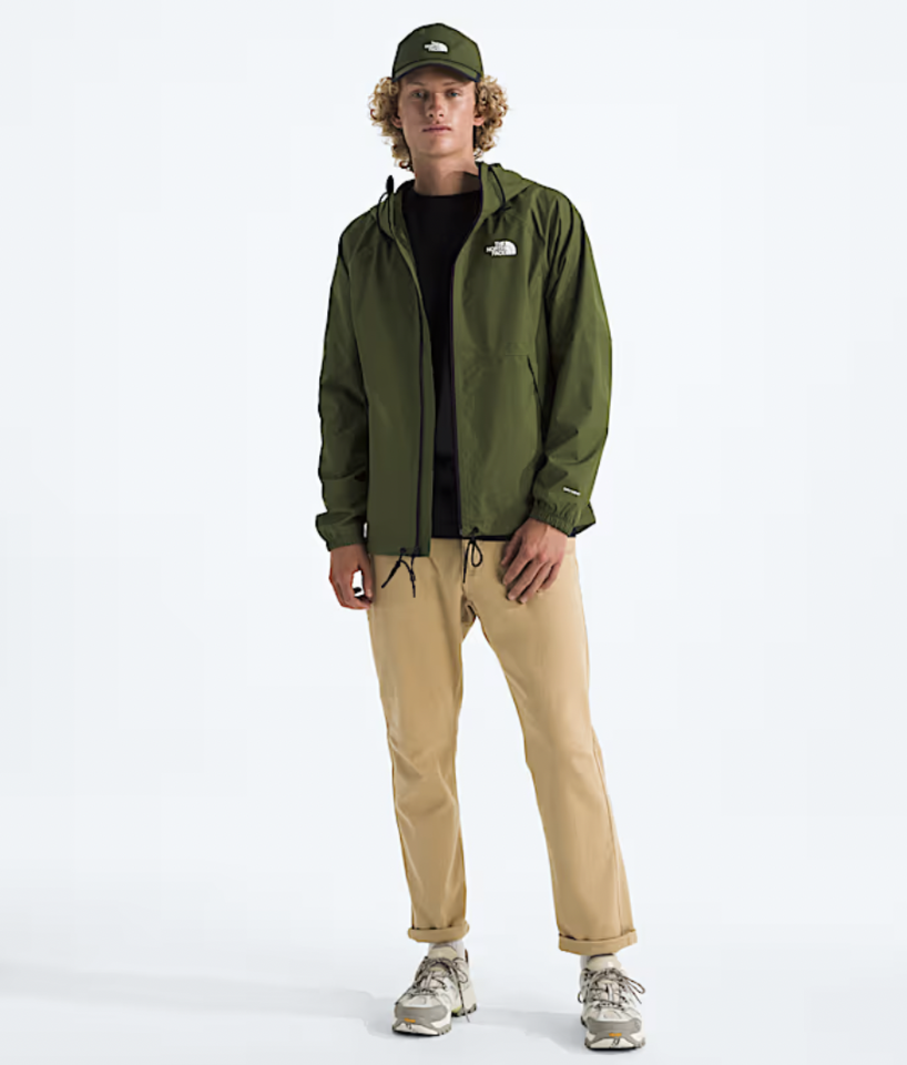 Veste Imperméable Antora – THE NORTH FACE Veste Imperméable Antora – THE NORTH FACE