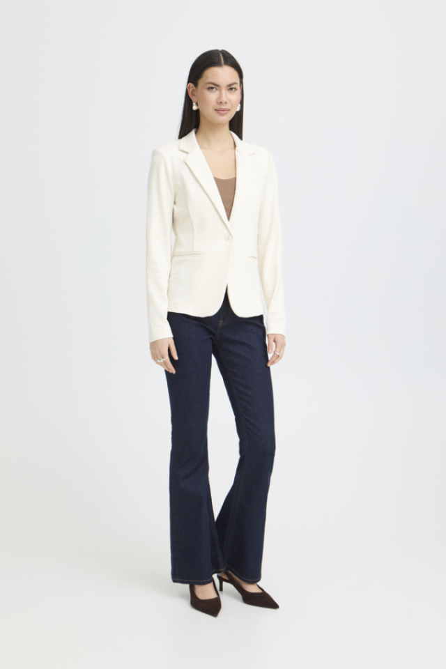Blazer Kate Lumina – ICHI Blazer Kate Lumina – ICHI