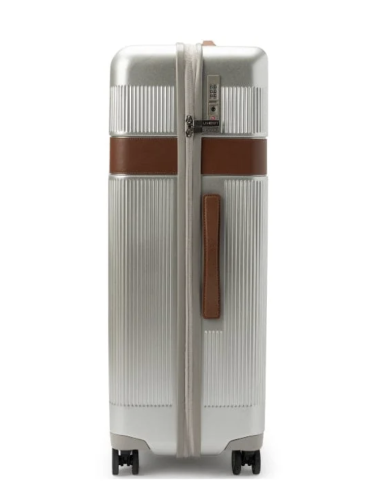 Valise d'enregistrement Aspen - LAMBERT Valise d'enregistrement Aspen - LAMBERT