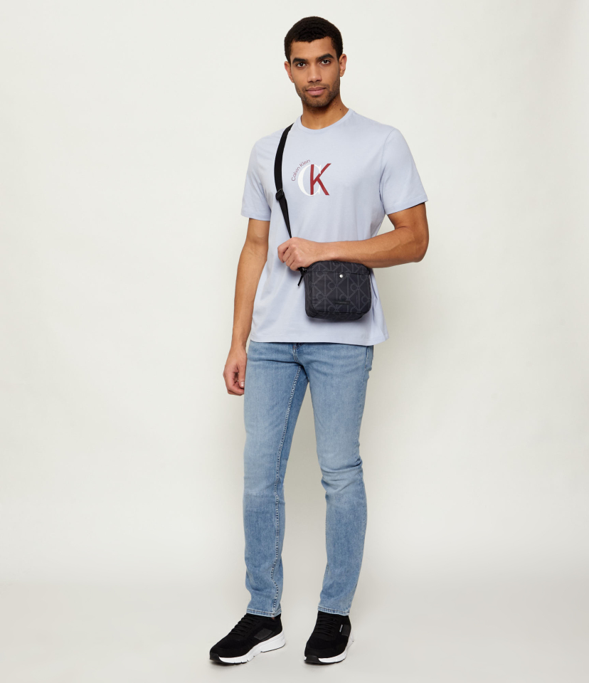 Jean Delaware coupe slim – HUGO BOSS Jean Delaware coupe slim – HUGO BOSS