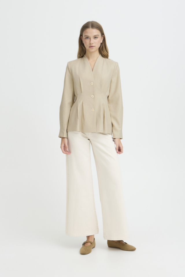 Veston Givana élégance moderne – ICHI Veston Givana élégance moderne – ICHI