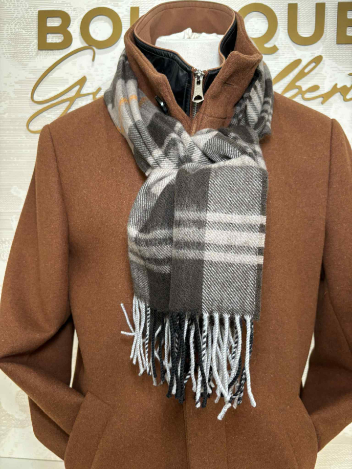 Foulard en Cashmink – V. FRAAS - 332003 - V.FRAAS Foulard en Cashmink – V. FRAAS - 332003 - V.FRAAS