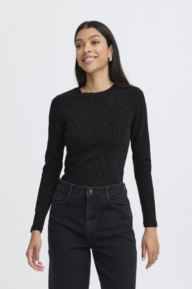 Chandail Utta – B.YOUNG - 20818278 - B.YOUNG Chandail Utta – B.YOUNG - 20818278 - B.YOUNG