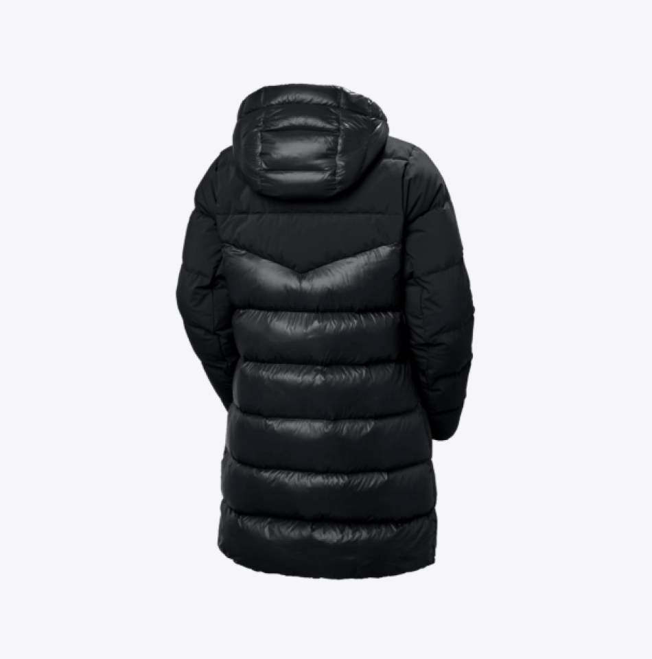 Parka Winter Bliss - HELLY HANSEN Parka Winter Bliss - HELLY HANSEN