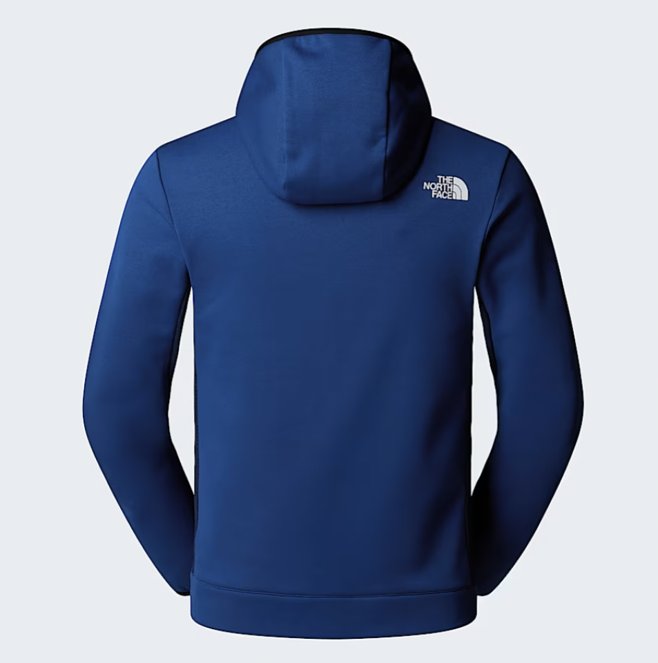 Veste Zippée Mountain Athletics – THE NORTH FACE Veste Zippée Mountain Athletics – THE NORTH FACE