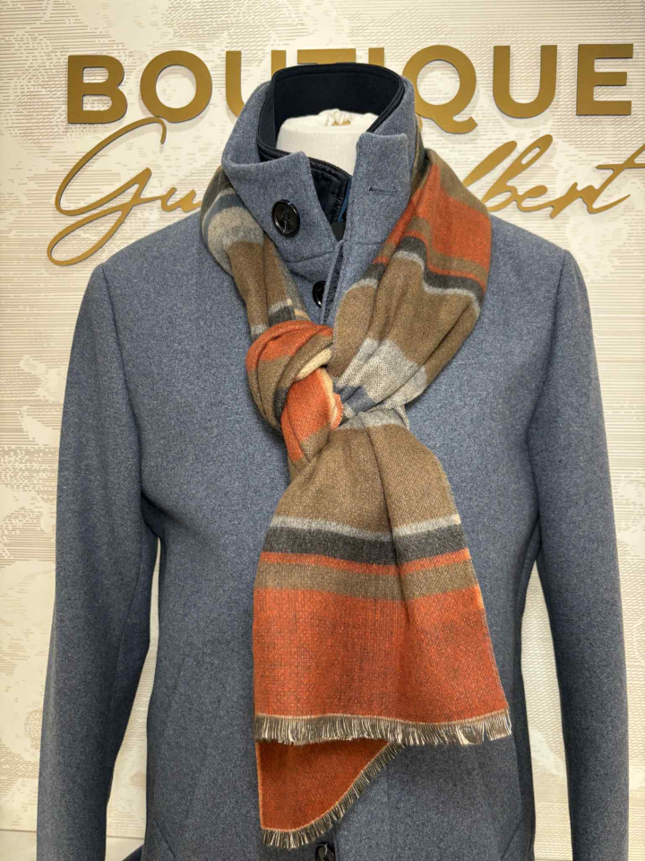 Foulard en Cashmink – V. FRAAS - 703019 - V.FRAAS Foulard en Cashmink – V. FRAAS - 703019 - V.FRAAS