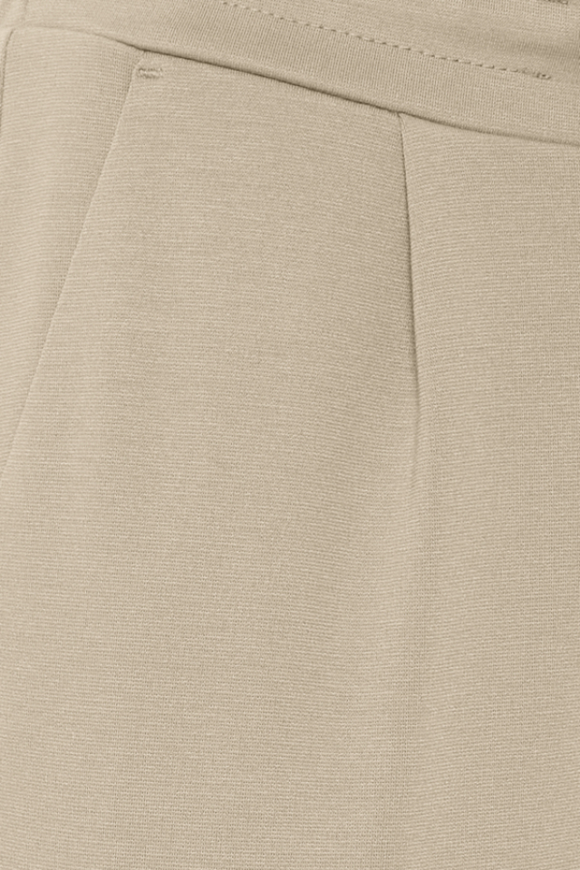 Pantalon confort kate long - ICHI  Pantalon confort kate long - ICHI