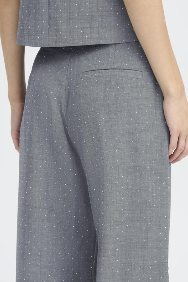 Pantalon Eztola – ICHI Pantalon Eztola – ICHI