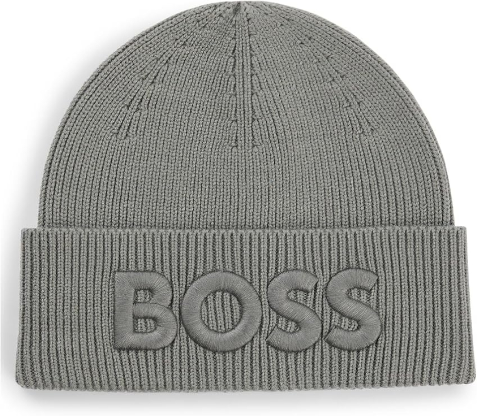 Tuque Boss - HUGO BOSS - 50522449 - Hugo Boss Tuque Boss - HUGO BOSS - 50522449 - Hugo Boss