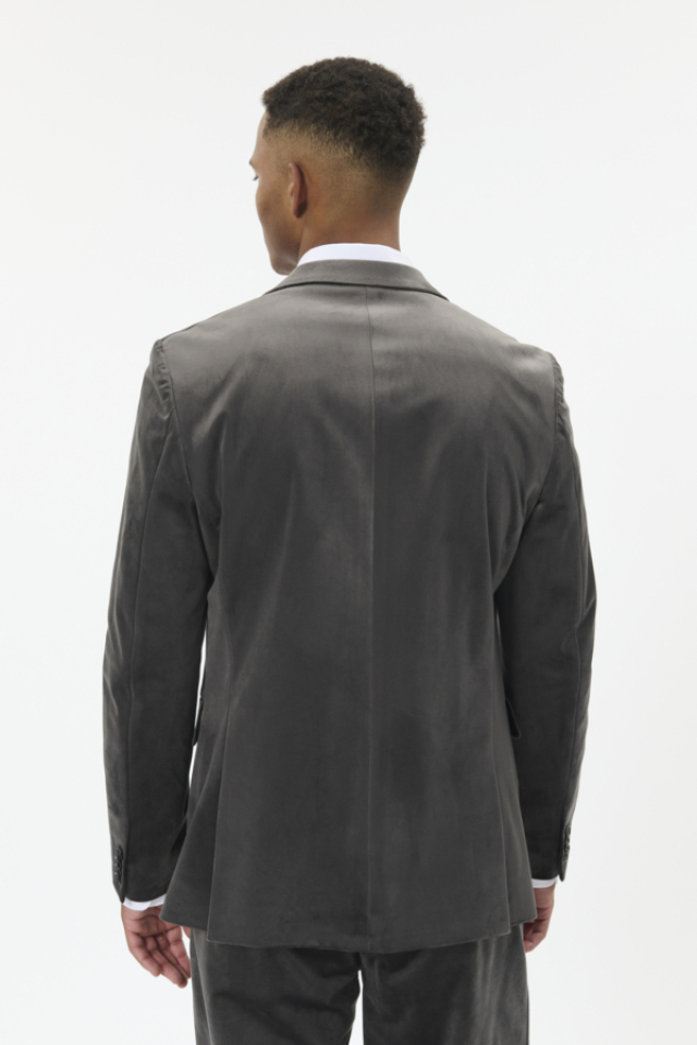 Veston en velours George - MATINIQUE Veston en velours George - MATINIQUE