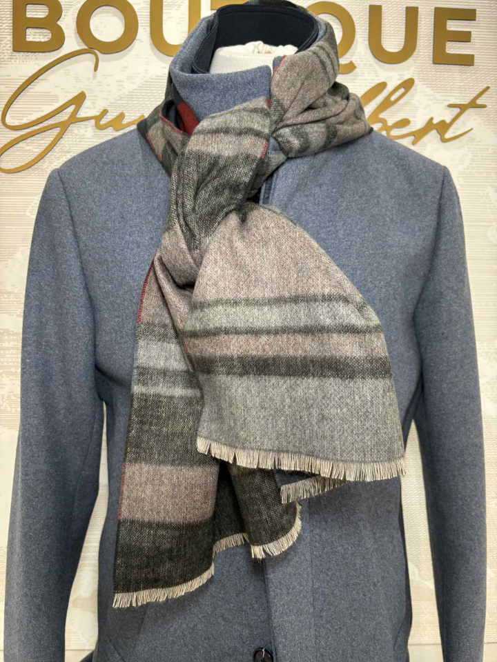 Foulard en Cashmink – V. FRAAS - 703020-870 - V.FRAAS Foulard en Cashmink – V. FRAAS - 703020-870 - V.FRAAS