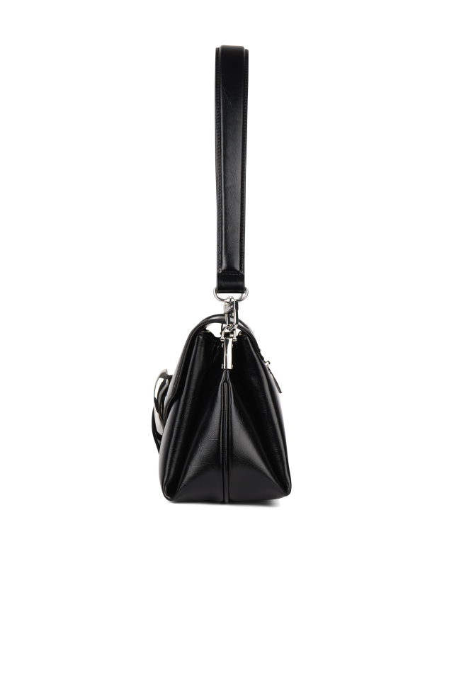 Sac à main 2-en-1 en cuir vegan Kelly - LAMBERT Sac à main 2-en-1 en cuir vegan Kelly - LAMBERT