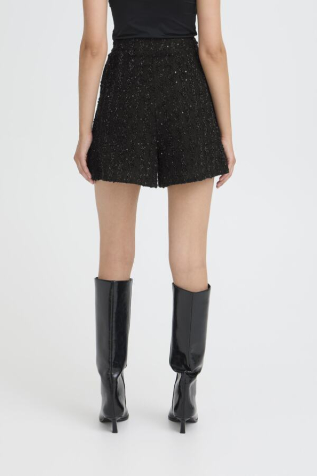 Short Hinky - ICHI Short Hinky - ICHI