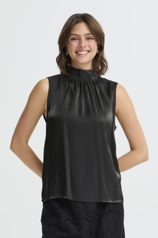 Blouse Olanda - FRANSA - 20617296 - FRANSA Blouse Olanda - FRANSA - 20617296 - FRANSA