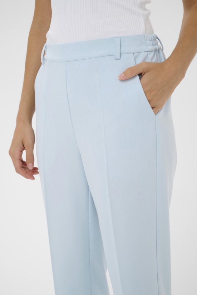 Pantalon Sakura - KAFFE Pantalon Sakura - KAFFE