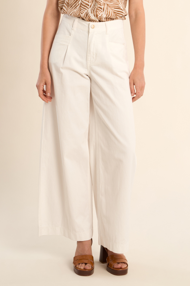 Jean large - MOLLY BRACKEN - EF1625EE - Molly Bracken Jean large - MOLLY BRACKEN - EF1625EE - Molly Bracken