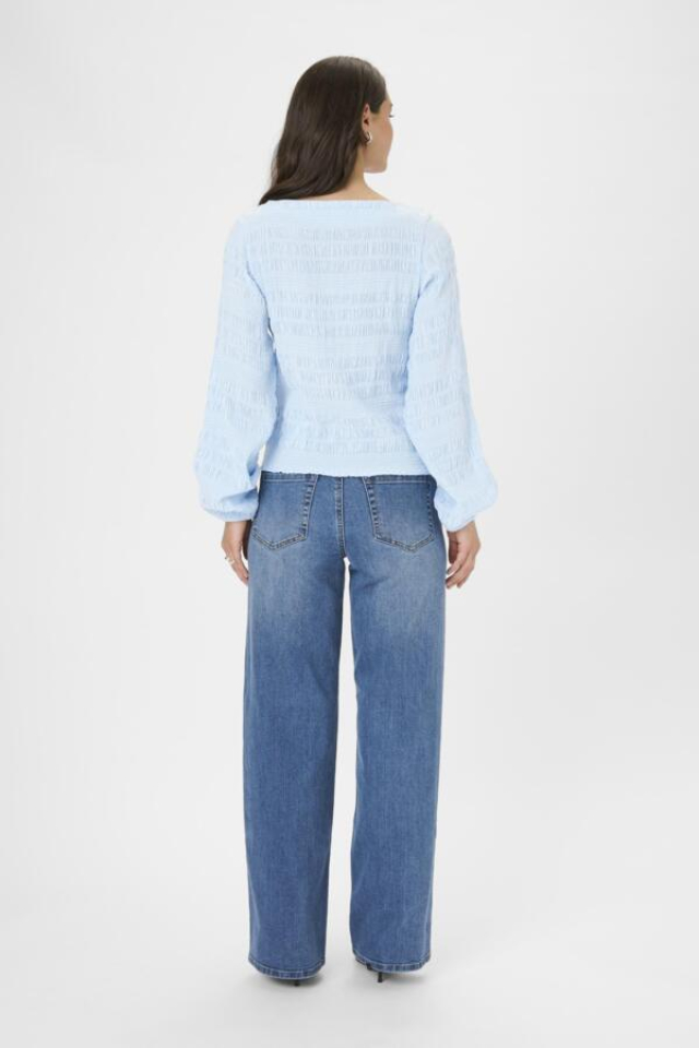 Blouse Kourtney – KAFFE Blouse Kourtney – KAFFE