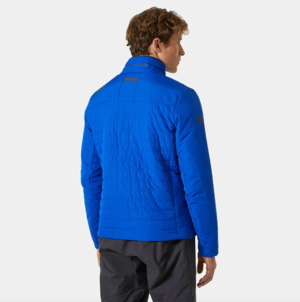 Veste isolante Crew Insulator 2.0 – HELLY HANSEN Veste isolante Crew Insulator 2.0 – HELLY HANSEN