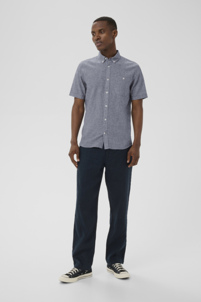 Chemise Trostol SS V2 - MATINIQUE Chemise Trostol SS V2 - MATINIQUE