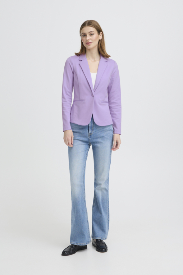 Veston Kate - ICHI Veston Kate - ICHI