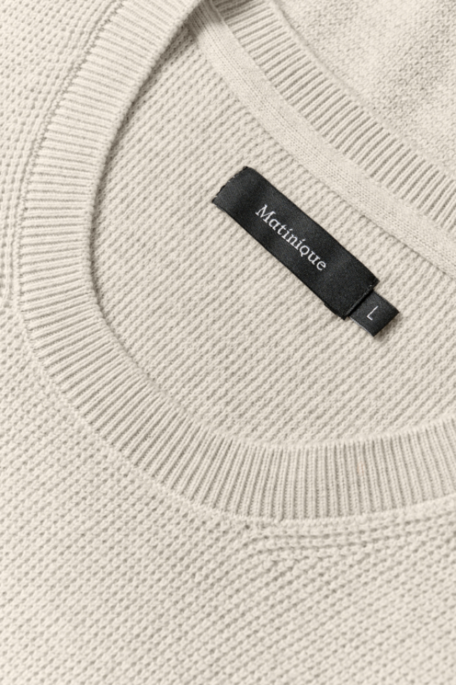 Pull Lagoon - MATINIQUE Pull Lagoon - MATINIQUE