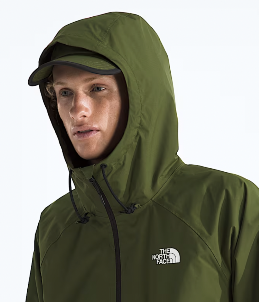Veste Imperméable Antora – THE NORTH FACE Veste Imperméable Antora – THE NORTH FACE