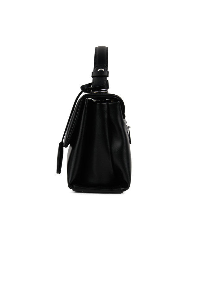 Sac à main 2-en-1 Freya en cuir vegan - LAMBERT Sac à main 2-en-1 Freya en cuir vegan - LAMBERT