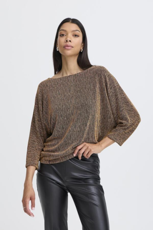 Blouse ample Shiloh – B.YOUNG - 20818276 - B.YOUNG Blouse ample Shiloh – B.YOUNG - 20818276 - B.YOUNG