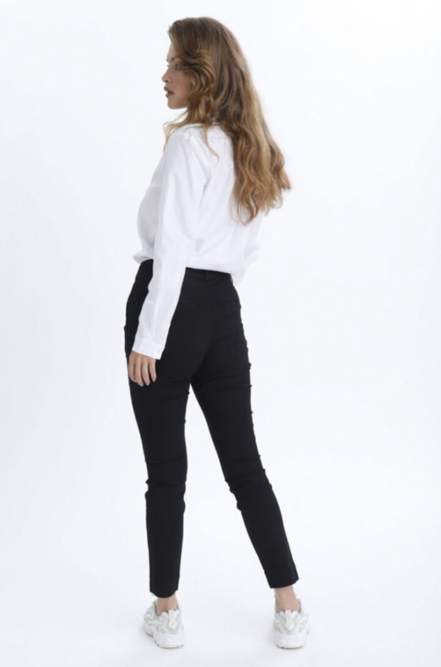 Pantalon Chino - KAFFE Pantalon Chino - KAFFE