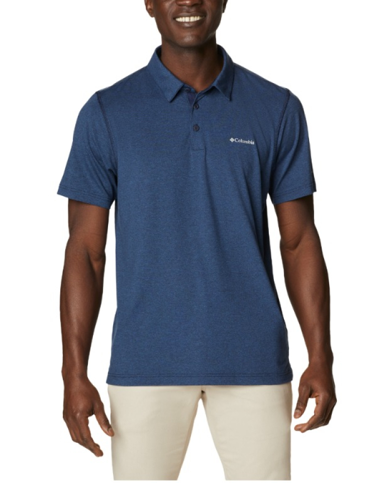 Polo Tech Trail - COLUMBIA Polo Tech Trail - COLUMBIA