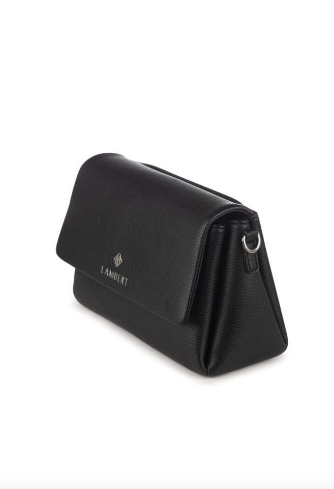 Sac à bandoulière Judy - LAMBERT Sac à bandoulière Judy - LAMBERT