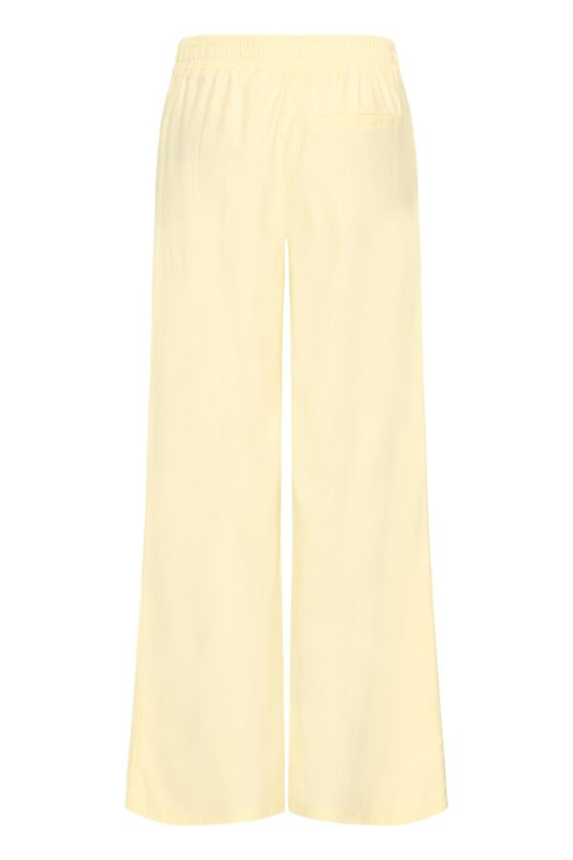 Pantalon Kate en denim essentiel – ICHI Pantalon Kate en denim essentiel – ICHI